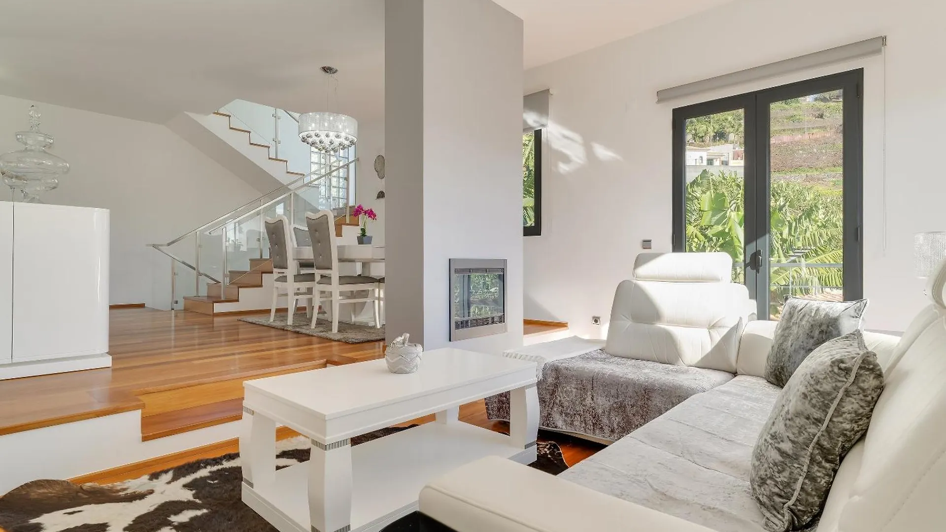 Countryside Charm By Hr Madeira Villa Camara de Lobos