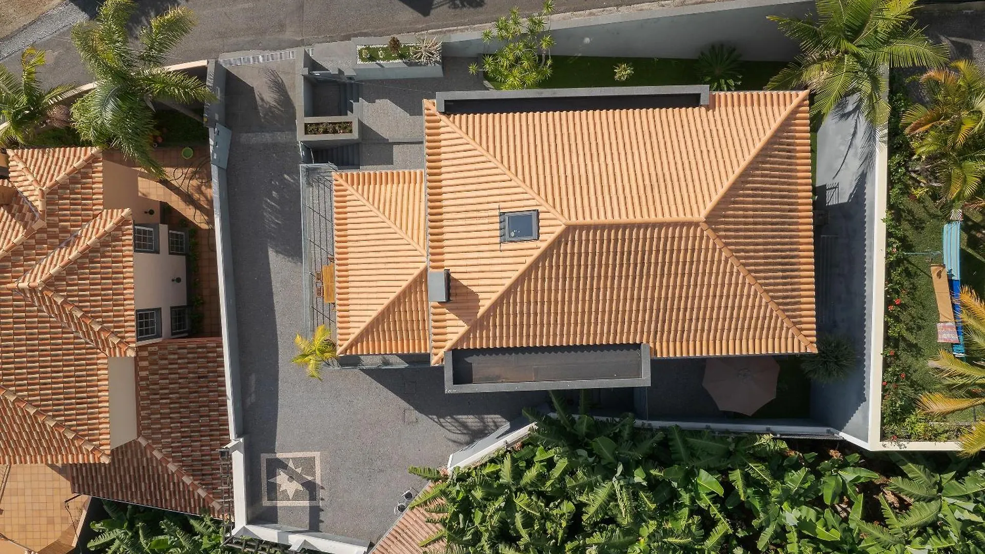 Countryside Charm By Hr Madeira Villa Camara de Lobos