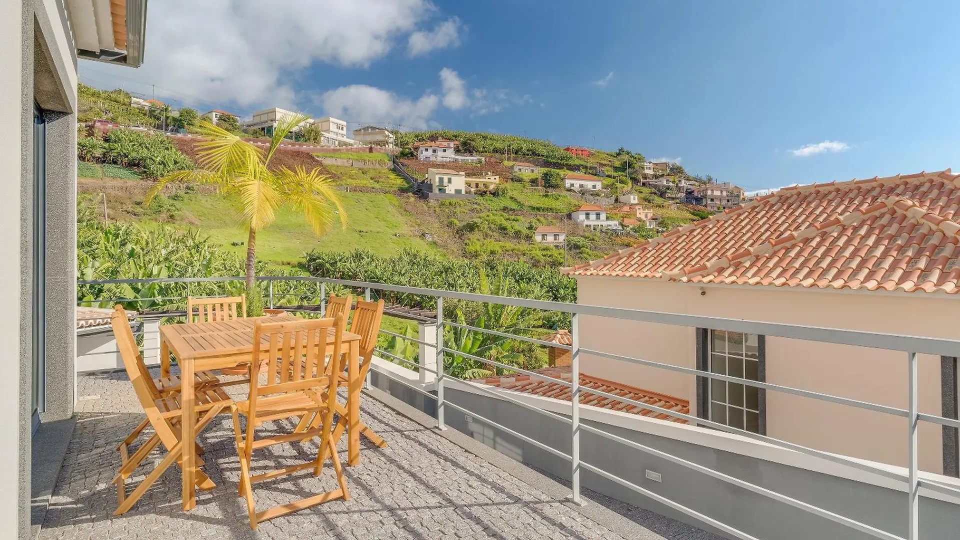 Countryside Charm By Hr Madeira Villa Camara de Lobos