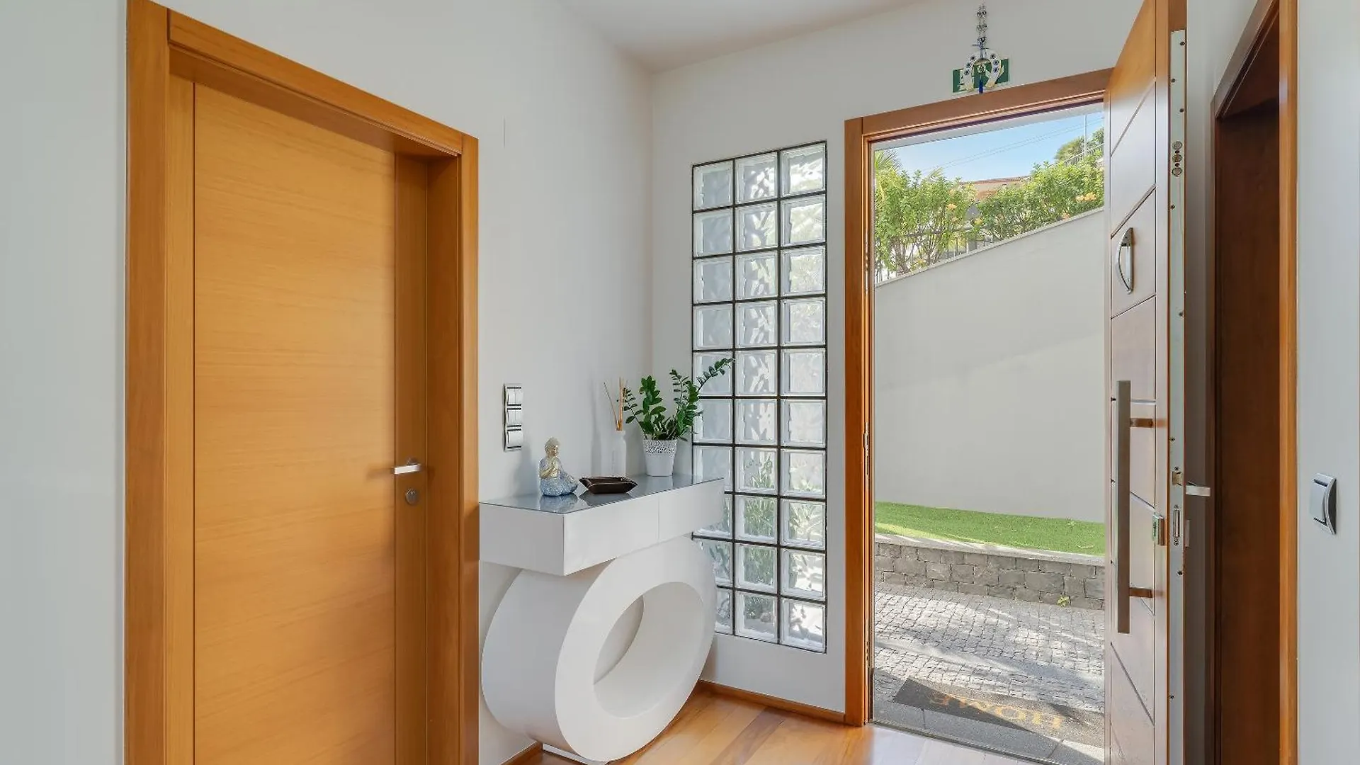 Countryside Charm By Hr Madeira Villa Camara de Lobos