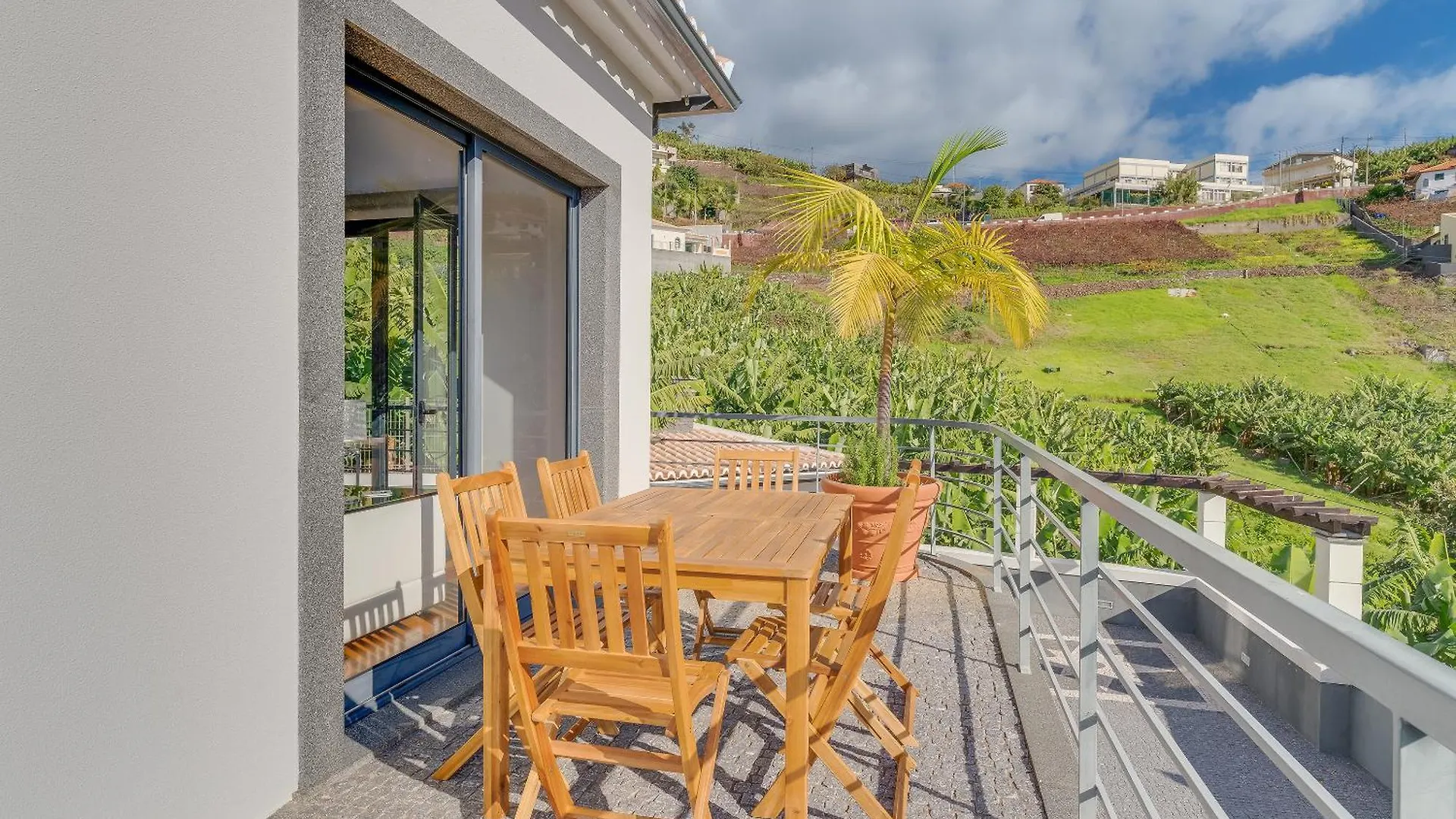 Countryside Charm By Hr Madeira Villa Camara de Lobos 0*,  Portugal