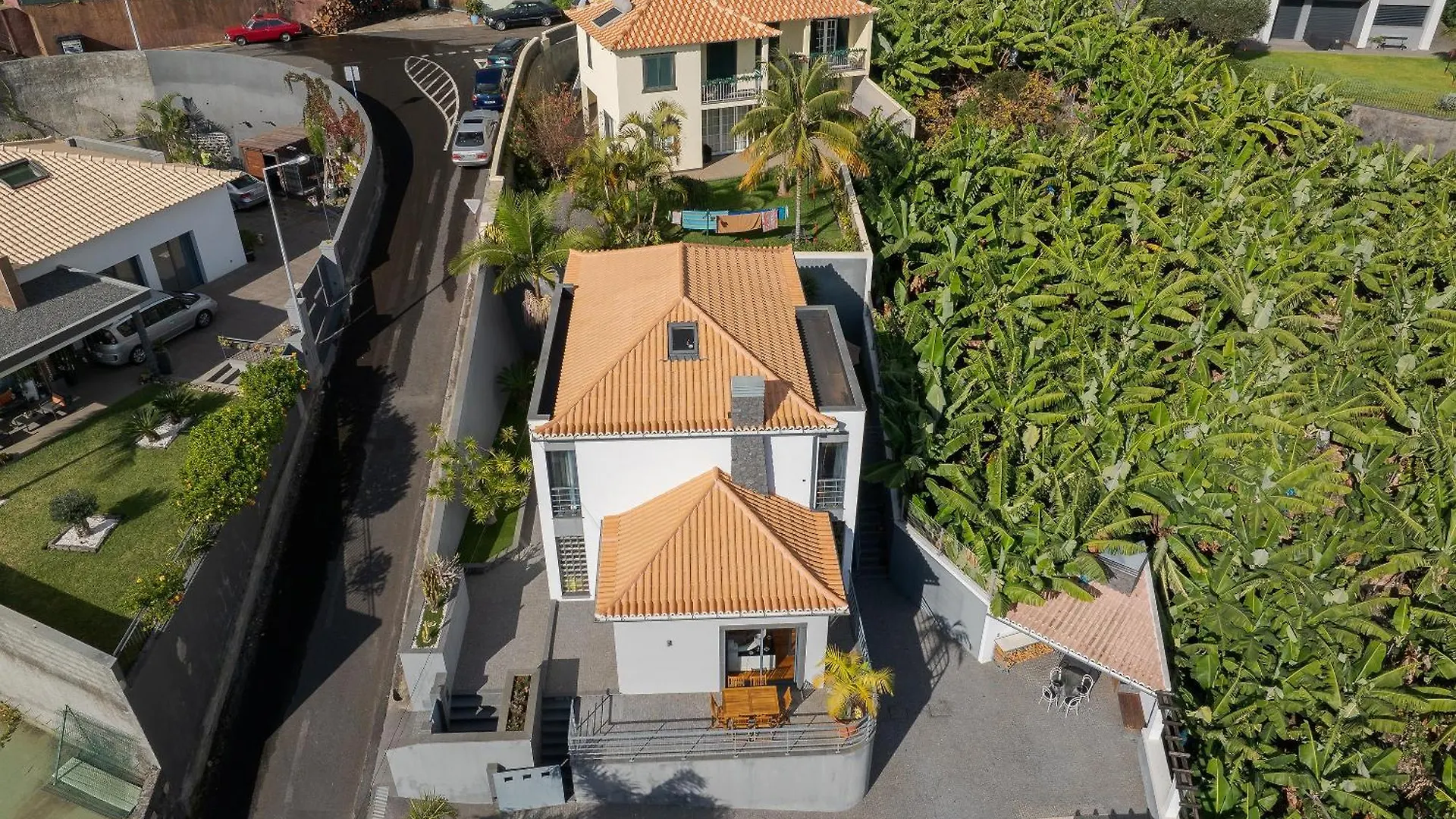 Countryside Charm By Hr Madeira Villa Camara de Lobos 0*,  Portugal