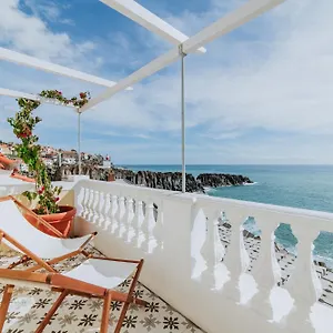 Apartment Casa Da, Camara de Lobos