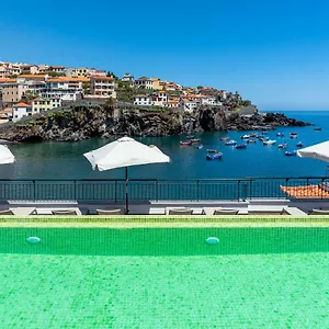 Hotel Pestana Churchill Bay, Camara de Lobos